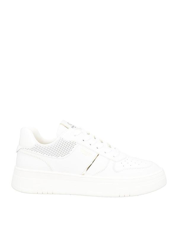 ツインセット レディース シューズ スニーカー TWINSET スニーカー White ホワイト