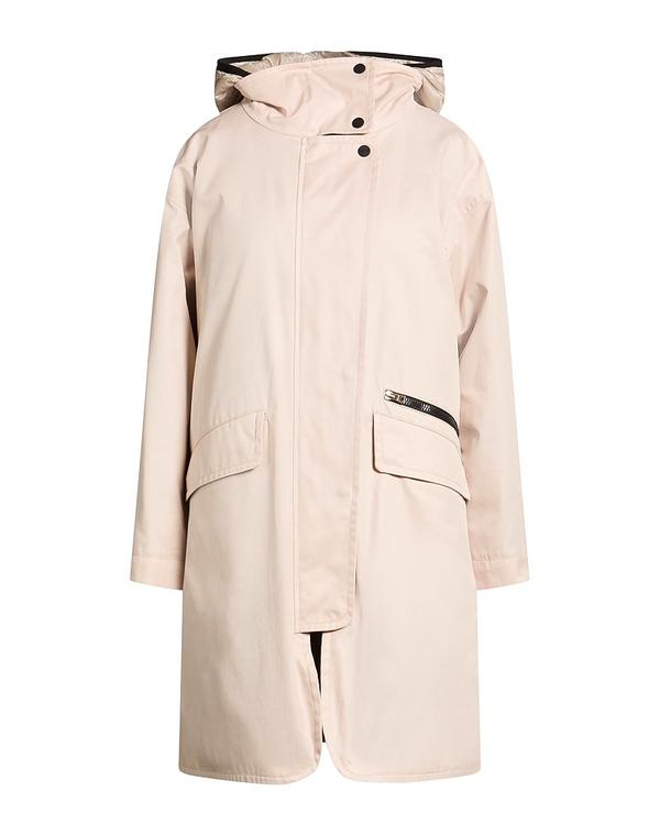 ヘルノ レディース アウター HERNO ライトコート Off-White オフホワイト
