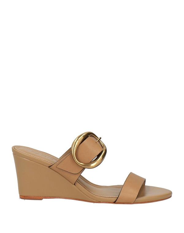 ファーム レディース シューズ サンダル FARM RIO サンダル Khaki カーキ｜ReVida 店