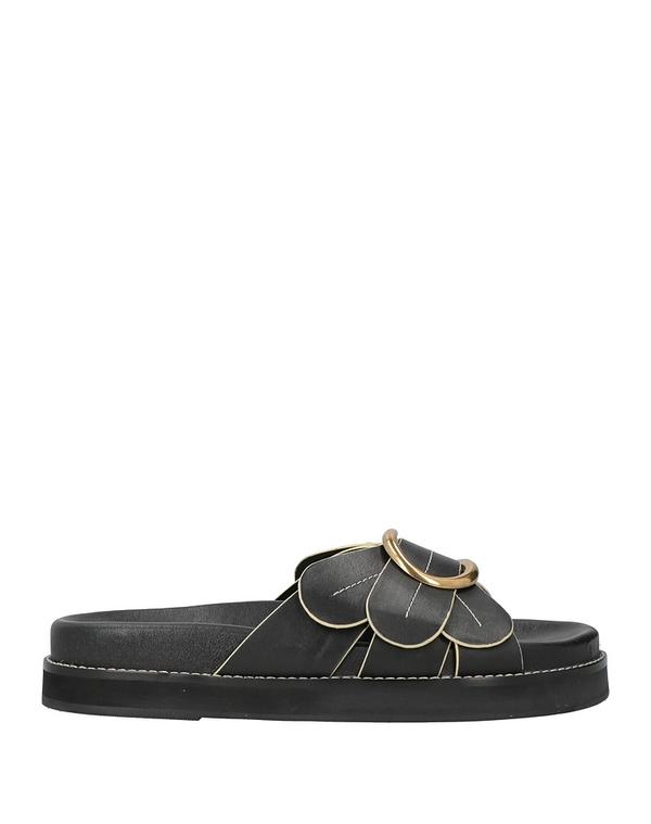 ファーム レディース シューズ サンダル FARM RIO サンダル Black ブラック
