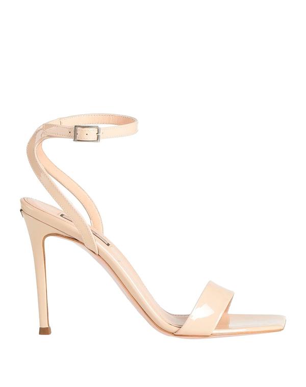 リュージョー レディース シューズ サンダル LIU JO サンダル Pale Pink ピンク
