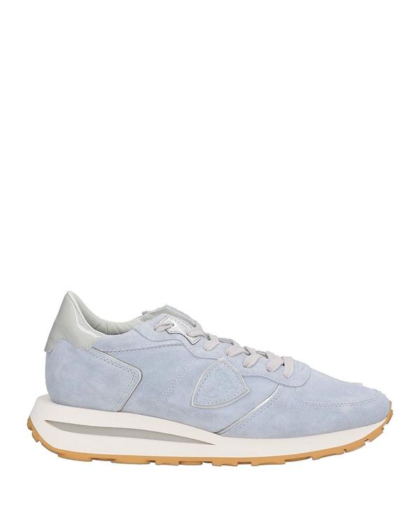 フィリップモデル レディース シューズ スニーカー PHILIPPE MODEL スニーカー Sky Blue ブルー