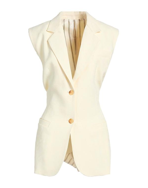 エトロ レディースーツ ブレザー ETRO テーラードジャケット Ivory アイボリー