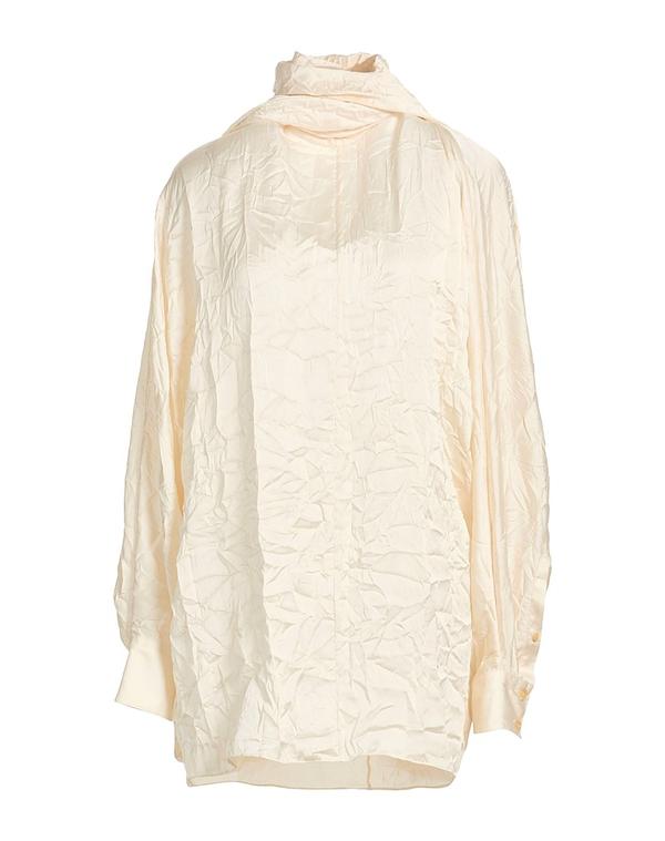 カイト レディース トップス KHAITE トップス Ivory アイボリー