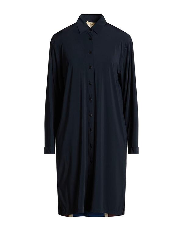 シユ レディース お召しもの SIYU ミニ衣装・お召しもの Midnight Blue 青色