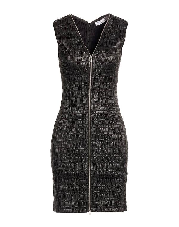 プロエンザショラー レディース ドレス PROENZA SCHOULER チューブドレス Black ブラック