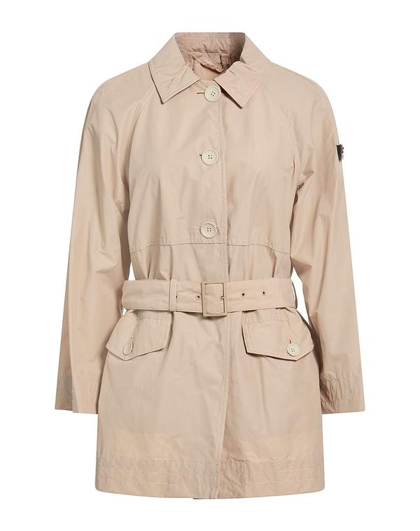 ピューテリー レディース アウター ジャケット/ブルゾン PEUTEREY ブルゾン Beige ベージュ 58,740円