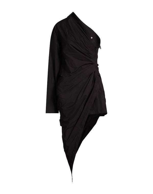 アレキサンダーワン レディース ドレス ALEXANDER WANG パーティ向けドレス＆ワンピース Black ブラック