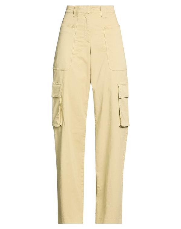 バッシュ レディース ボトムス パンツ BA&SH カーゴパンツ Sage Green グリーン 33,670円