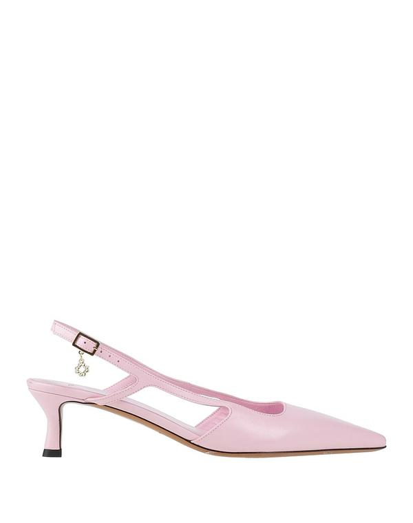 マージュ レディース シューズ パンプス MAJE パンプス Light Pink ピンク