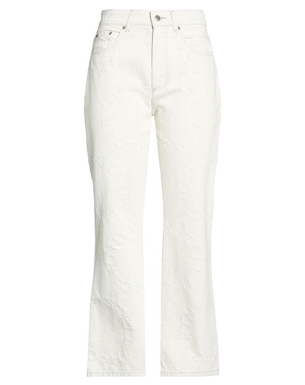 ステラマッカートニー レディース ボトムス ジーンズ STELLA McCARTNEY ブーツカット Blue ブルー|ReVida 店