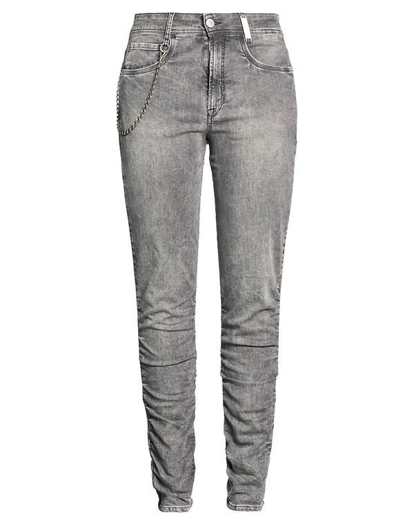 ハイ レディース ボトムス ジーンズ HIGH ジーンズ Gray グレー｜ReVida 店