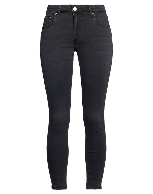 エージージーンズ レディース ボトムス AG JEANS ジーンズ Black ブラック