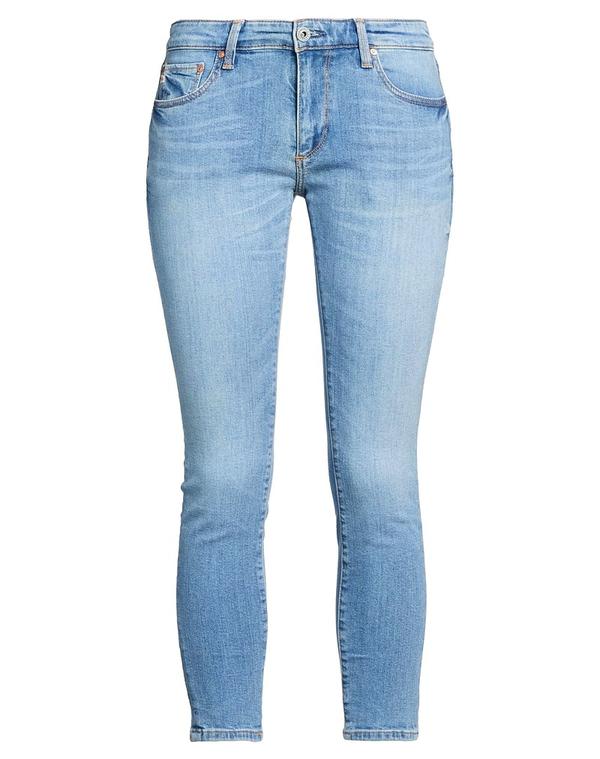 エージージーンズ レディース ボトムス AG JEANS ジーンズ Blue ブルー