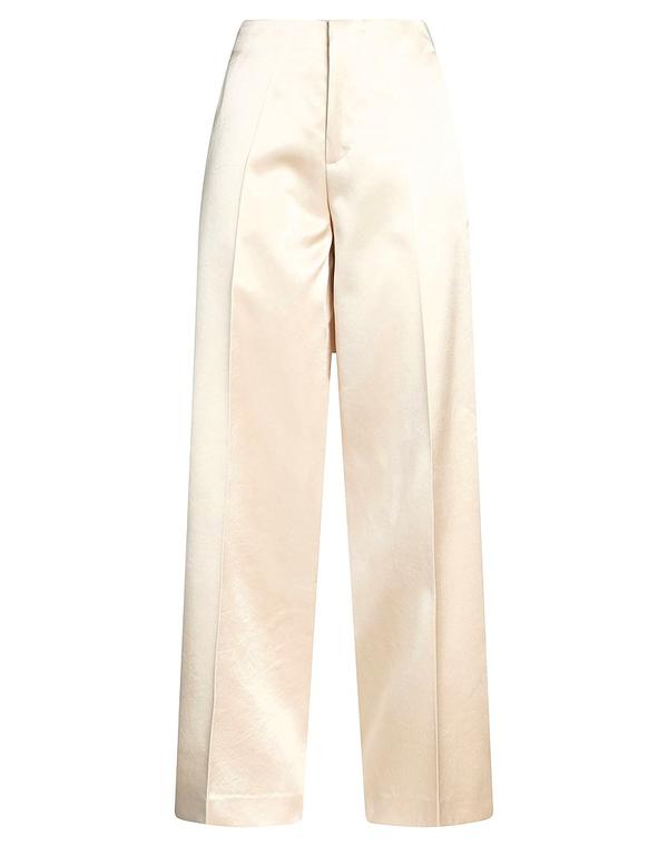 フィロソフィーデロレンゾセラフィーニ レディース ボトムス パンツ PHILOSOPHY di LORENZO SERAFINI パンツ Off-White オフホワイト