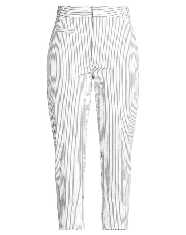ドンダップ レディース ボトムス パンツ DONDUP パンツ White ホワイト