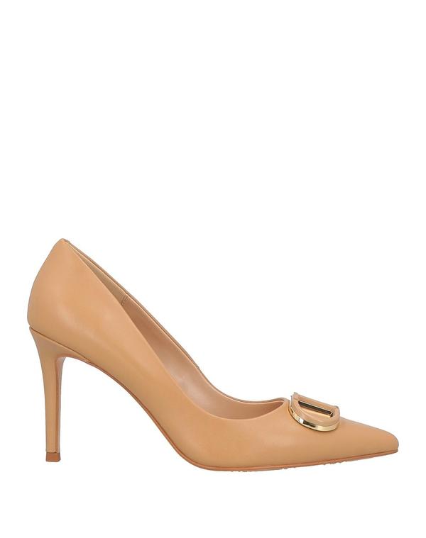 ツインセット レディース シューズ パンプス TWINSET パンプス Beige ベージュ｜ReVida 店