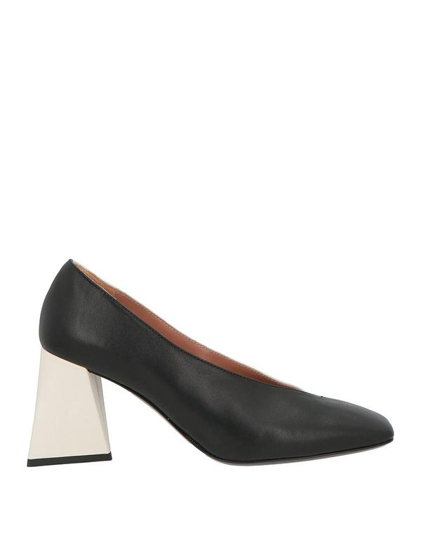ポリーニ レディース シューズ パンプス POLLINI パンプス Off-White オフホワイト