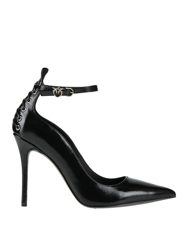 ピンコ レディース シューズ パンプス PINKO パンプス Black ブラック