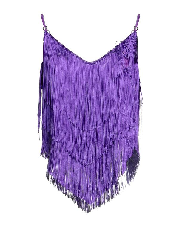 ピンコ レディース トップス シャツ PINKO トップス Purple パープル 21,815円