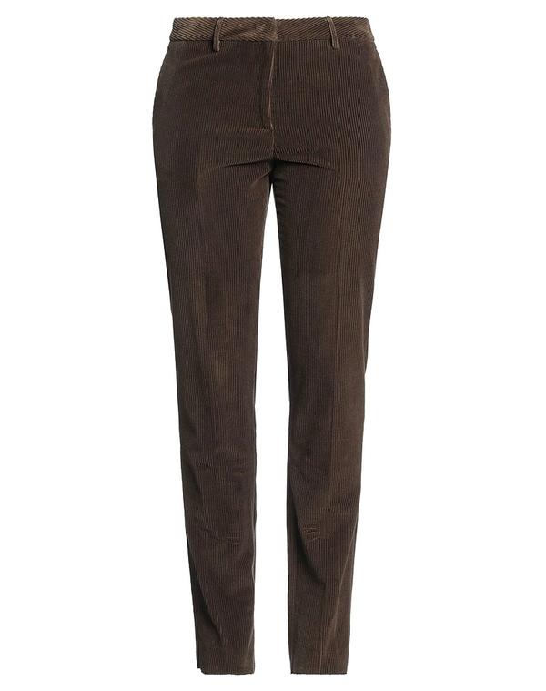 ボリオリ レディース ボトムス カジュアルパンツ BOGLIOLI パンツ Khaki カーキ