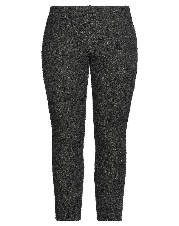ロベルトコリーナ レディース ボトムス カジュアルパンツ ROBERTO COLLINA パンツ Charcoal チャコール