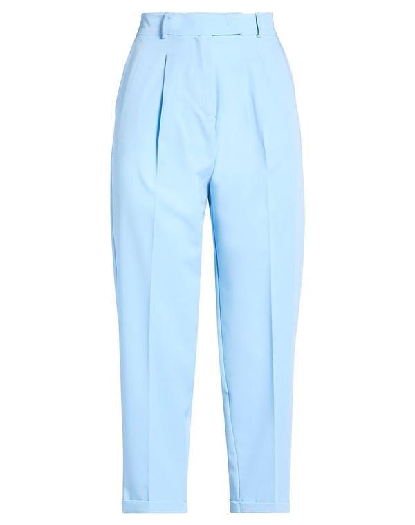 インペリアル レディース ボトムス カジュアルパンツ IMPERIAL パンツ Sky Blue ブルー 18,446円