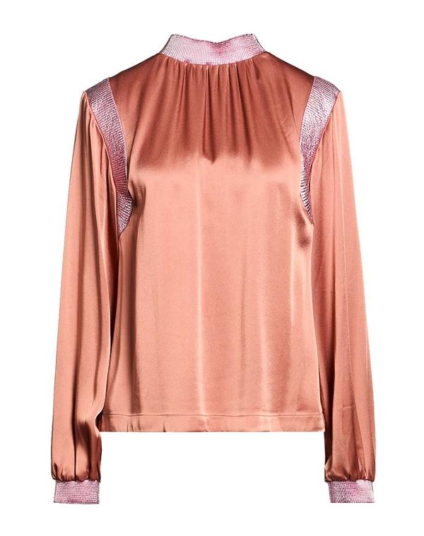 トム・フォード レディース トップス シャツ TOM FORD トップス Antique Rose