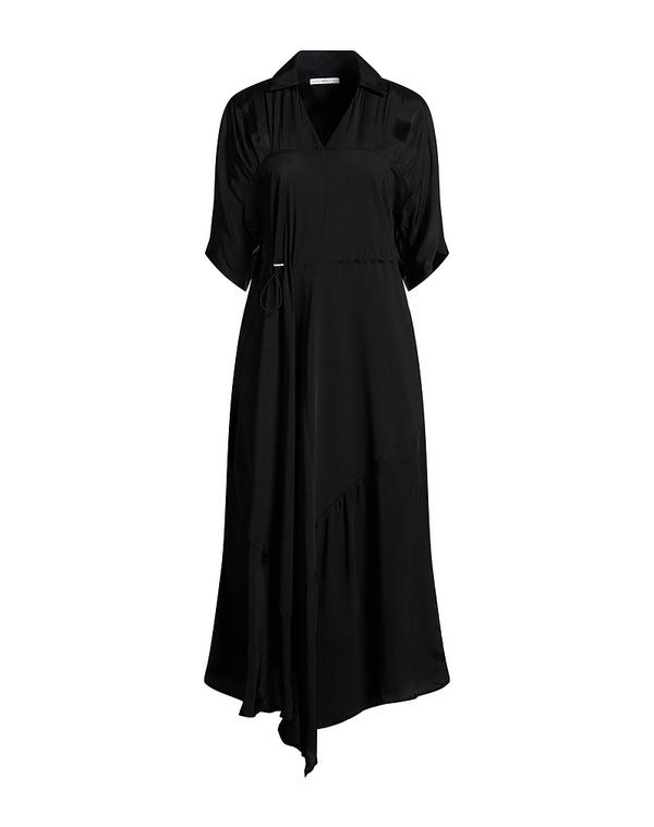 御機嫌 レディース トップス 衣裳 HIGH ロング衣裳・御召しもの Black 黒いこと