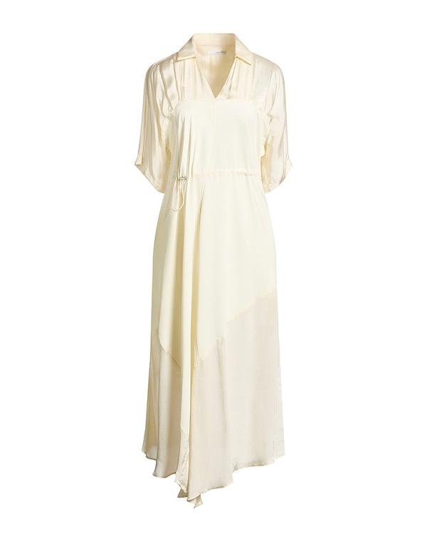 御機嫌 レディース トップス 衣裳 HIGH ロング衣裳・御召しもの Beige ベージュ