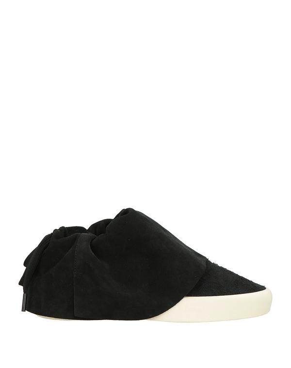 フィアオブゴッド レディース シューズ スニーカー FEAR OF GOD スニーカー Black ブラック