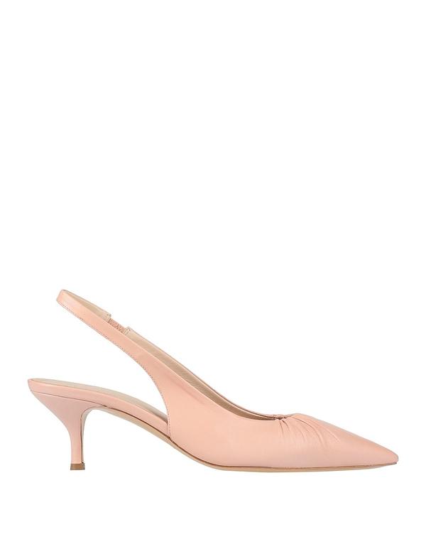 ファビアナ フィリッピ レディース シューズ パンプス FABIANA FILIPPI パンプス Pale Pink ピンク