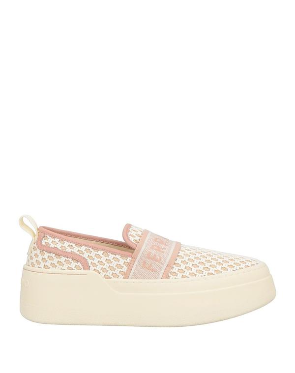フェラガモ レディース シューズ スニーカー FERRAGAMO スニーカー White 白いこと