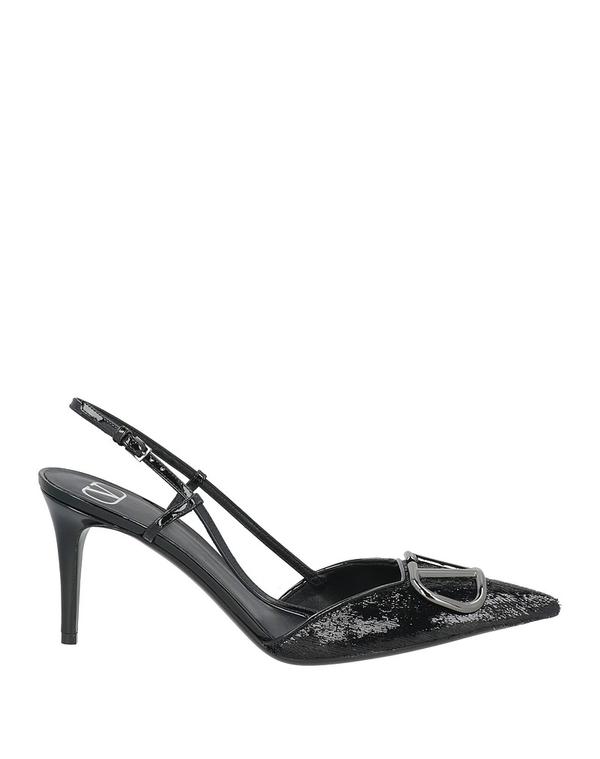 ヴァレンティノ レディース シューズ パンプス VALENTINO GARAVANI パンプス Black ブラック