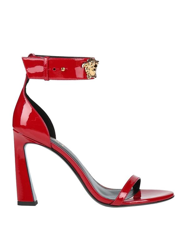 ヴェルサーチ レディース シューズ サンダル VERSACE サンダル Brick