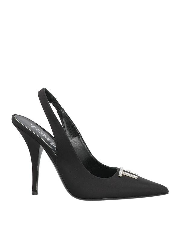 トム・フォード レディース シューズ パンプス TOM FORD パンプス Black ブラック