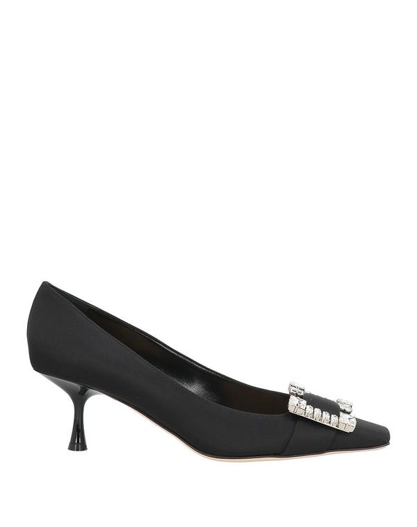 セルジオロッシ レディース シューズ パンプス SERGIO ROSSI パンプス Black ブラック