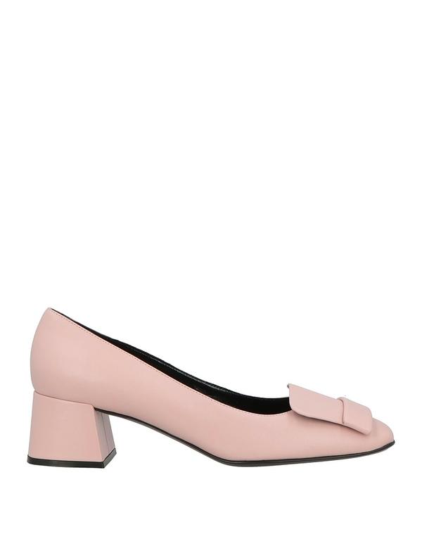 セルジオロッシ レディース シューズ パンプス SERGIO ROSSI パンプス Light Pink さくら色