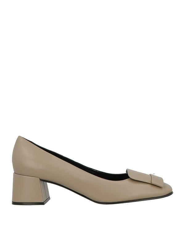 セルジオロッシ レディース シューズ パンプス SERGIO ROSSI パンプス Taupe トープ