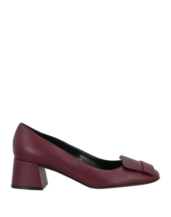 セルジオロッシ レディース シューズ パンプス SERGIO ROSSI パンプス Bordeaux