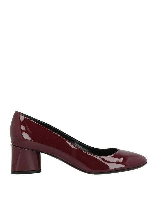 セルジオロッシ レディース シューズ パンプス SERGIO ROSSI パンプス Bordeaux