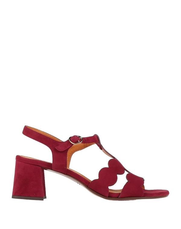 チエミハラ レディース シューズ サンダル CHIE MIHARA サンダル Plum プラム