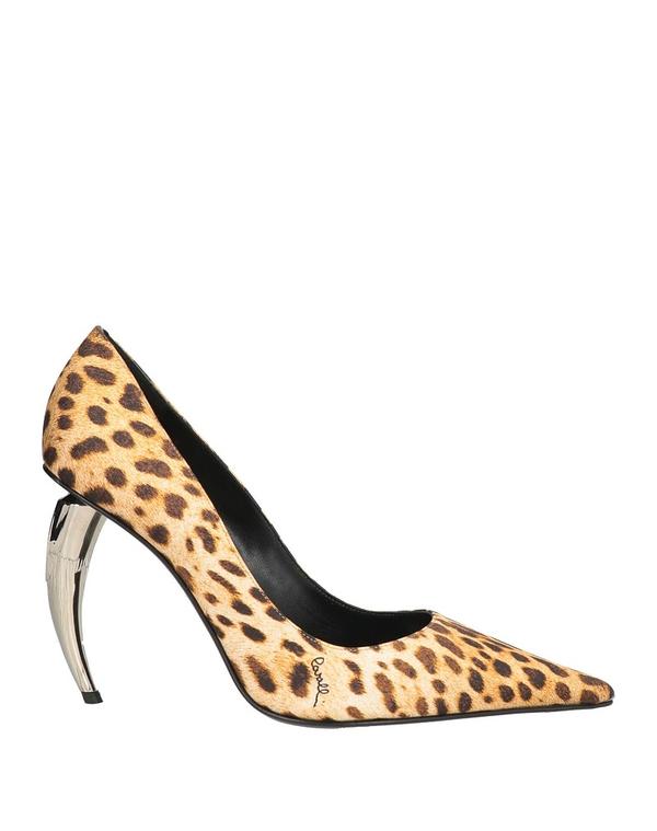 ロベルトカヴァリ レディース シューズ パンプス ROBERTO CAVALLI パンプス Sand サンド