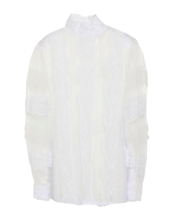 ヴァレンティノ レディース トップス プルオーバー VALENTINO GARAVANI トップス White 白いこと