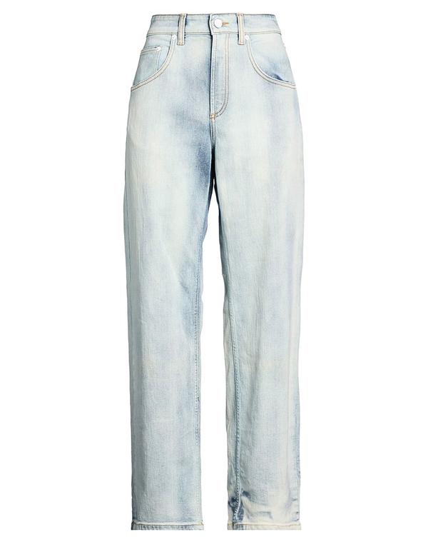 デパートメントファイブ レディース ボトムス デニムパンツ DEPARTMENT 5 ジーンズ Blue ブルー
