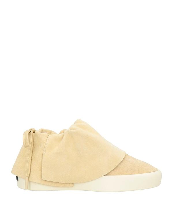 フィアオブゴッド レディース シューズ スニーカー FEAR OF GOD スニーカー Beige ベージュ|ReVida 店