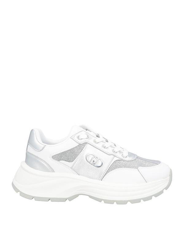【送料無料】 リュージョー レディース スニーカー シューズ スニーカー Silver｜ReVida 店