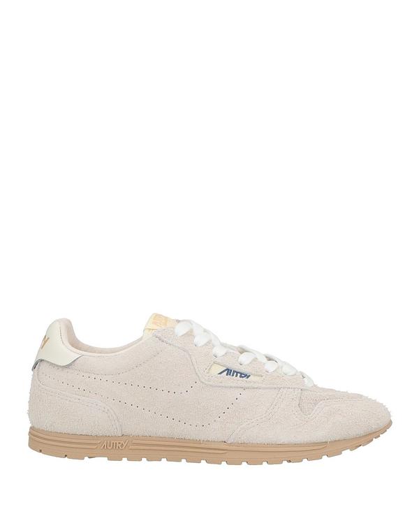 オートリ― レディース シューズ スニーカー AUTRY スニーカー Off White オフホワイト 41,470円