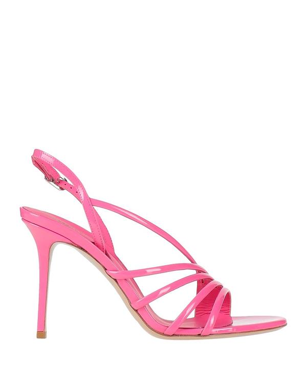 【送料無料】 レ シーラ レディース サンダル シューズ サンダル Pink|ReVida 店
