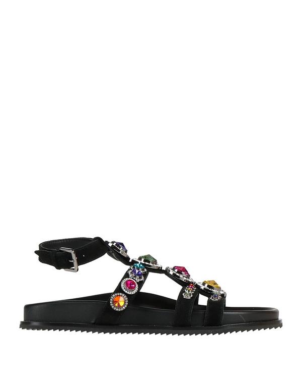 カートジェイガー レディース シューズ サンダル KURT GEIGER サンダル Black ブラック